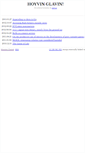 Mobile Screenshot of hoyvinglavin.com